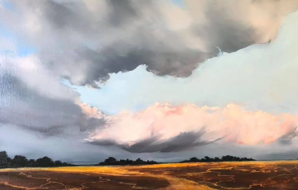 Cloud Burst