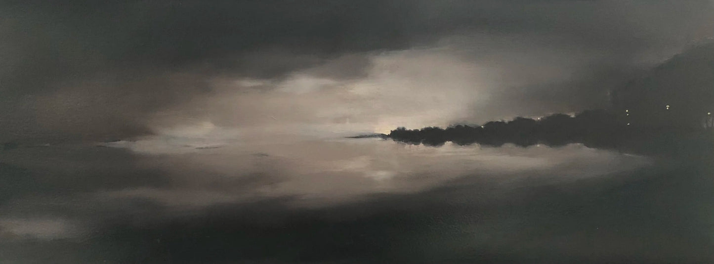 Neither here nor there