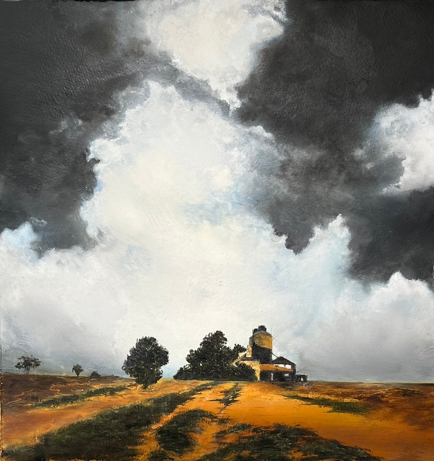 Silo