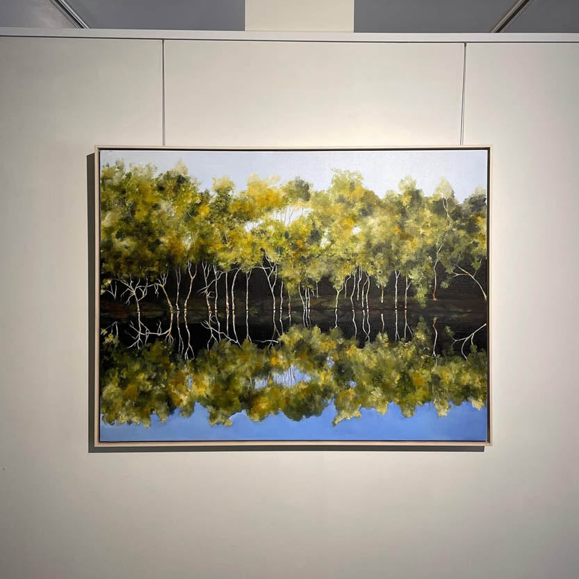 Lane Cove Exhibition