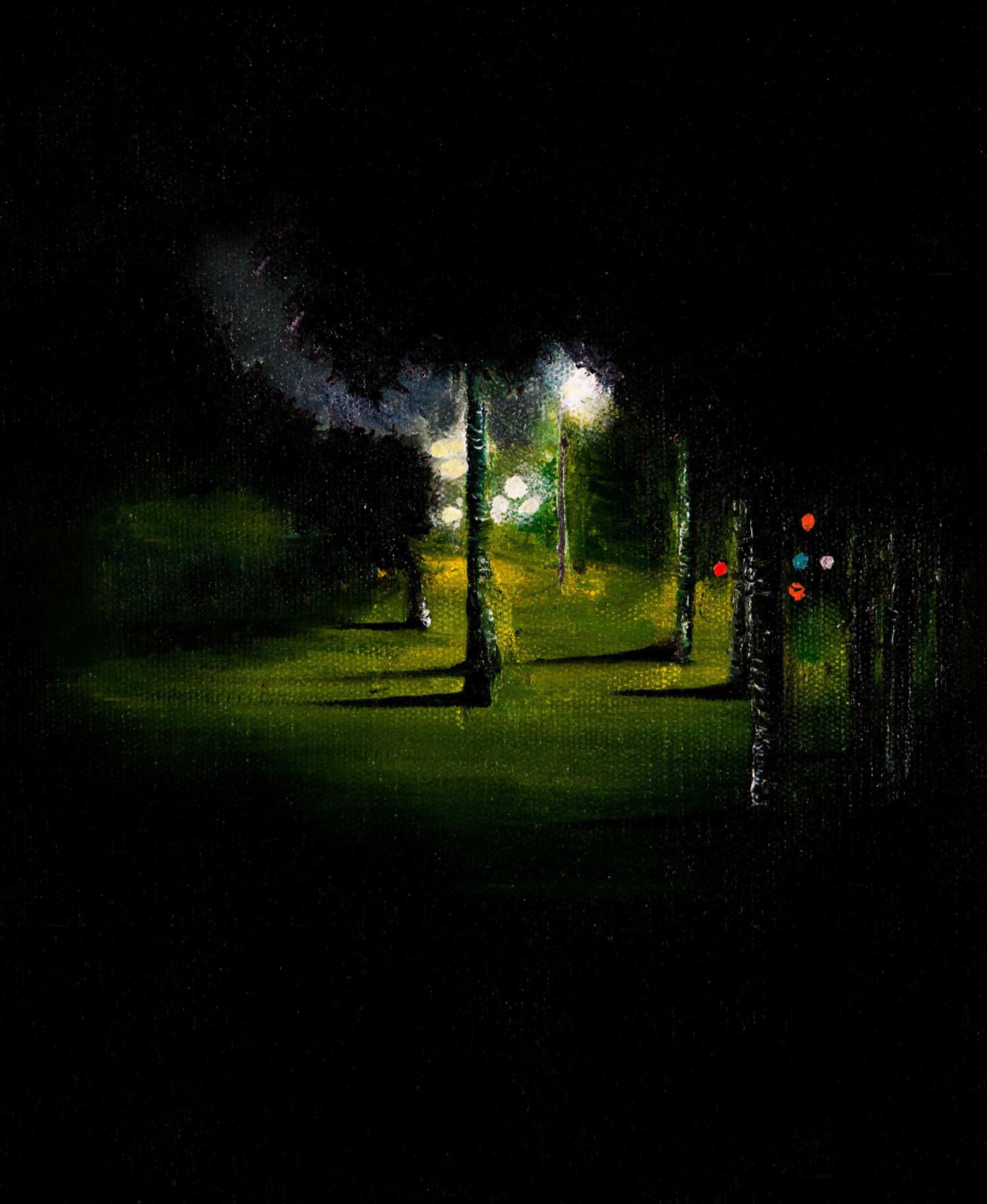 Park Night 2