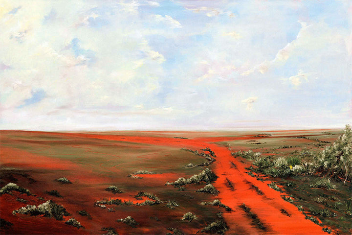West